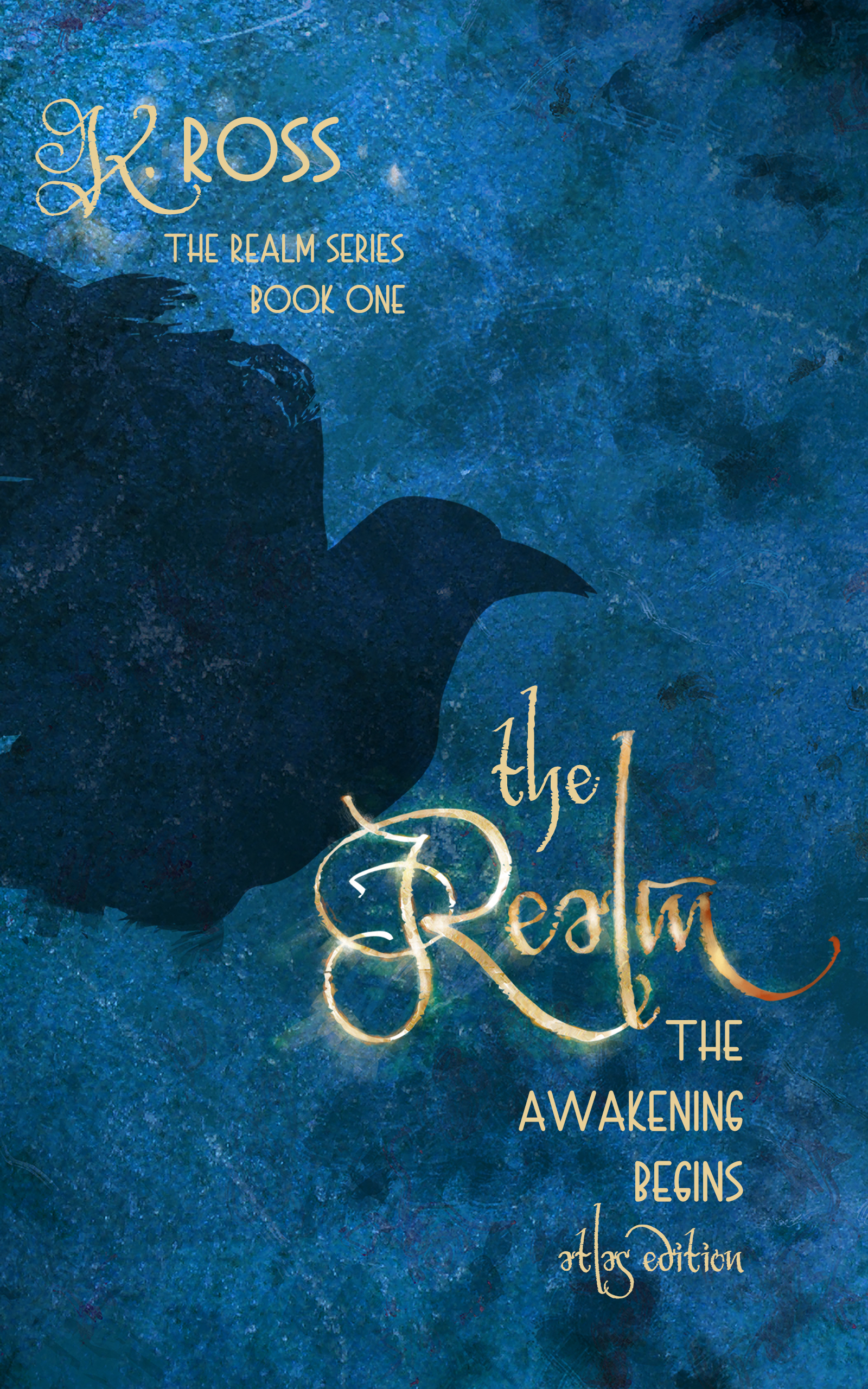 The Realm Reappears!